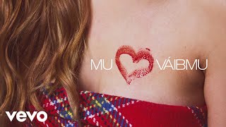 Ella Marie - Mu Váibmu (Visualizer)