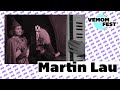 Martin Lau - VEMOM Festival 2020