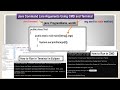 Java command line arguments using CMD and Eclipse terminal