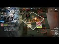 【明日方舟】専用モジュール獲得任務：サイレンス クリア参考例 4 8 modules silence 4 8