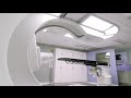 University Hospitals Opens the Region's First Proton Therapy Center