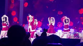 241225 Dreamcatcher - Propose 4k60 fancam [7 Doors of Christmas] in Seoul