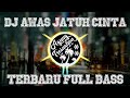 DJ Awas Jatuh Cinta - Armada Remix | Agung Tresnation Remix