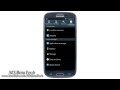 Galaxy S3 & S4 : How to Enable  Developer Options & USB Debugging on 4.2.2