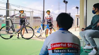 【育成プロジェクト】🚴‍♀️ 全国高等学校選抜自転車競技大会の結果を報告 〜ここから始まる頂点への道のり…