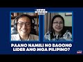 Dr. Jean Franco on how Pinoys voted in #Eleksyon2022 | The Howie Severino Podcast