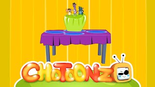 Rat-A-Tat | 'Dons One Little Bird & Chasing Mouse Brothers' | Chotoonz Kids Funny Cartoon Videos