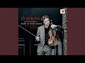 Concerto for Viola and Orchstra in D major: I. Allegro