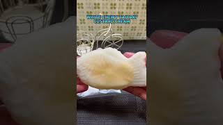 ASMR WHITE CHEWY TAIYAKI