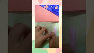 DIY Transparent Pouch @ART - A Ravishing Talent #diypouch