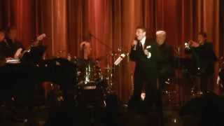 Carmine Mandia Sings Bobby Darin \