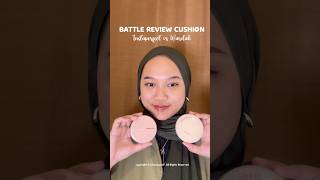 battle review cushion instaperfect vs wardah colorfit