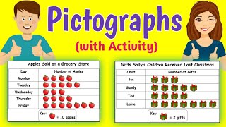 Pictographs (with Activity)