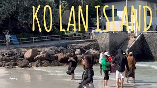 Discovering Ko Lan Island A Hidden Gem in Pattaya, Thailand