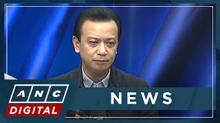 Trillanes: PH judicial system 'unwilling, unable' to investigate Duterte's drug war | ANC