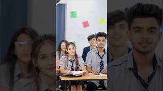 School Ka Pyaar ❤️📚💕.. Part-4 #shorts #school #love #youtubeshorts