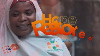 Documentary On Hafsat Yunusa Fistula Survival Journey (UNFPA Intervention)