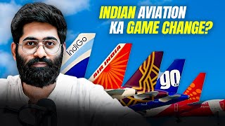 India ki Nayi Udaan Aviation Finance Mein! | The Daily Brief Hindi