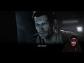 SOME FRESH HORROR FOR THAT AHH!!  The Evil Within #1