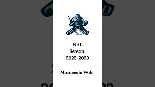 Minnesota Wild vs New York Islanders- nhl scores from last nights game #shorts