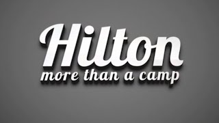 Welcome to Hilton!