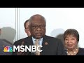 Rep Clyburn Endorses Biden: ‘South Carolina Should Be Voting For Joe Biden’ | Velshi & Ruhle | MSNBC