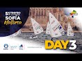 2022 51 Trofeo Princesa Sofia Mallorca | DAY 3 | HIGHLIGHTS | World Sailing