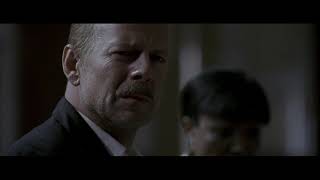 16 Blocks (2006) : "Hold your fire, I fired that shot"