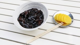 FR SUB) [cooking korean] 4. 단돈 10유로로 짜장면 해먹기! Jajangmyeon