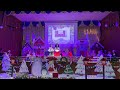 swbp christmas show 2024 l gr.1 6