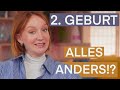 20 Fragen vor meiner 2. Geburt