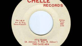 Cave Men -  it's trash