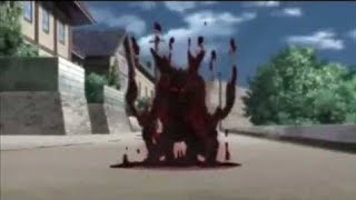 Naruto Vs 4 tails ||kurama punch Sakura Full Episode ||#naruto