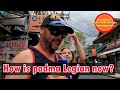 HOW  IS PADMA LEGIAN NOW ❓️ Padma Legian Current Situation