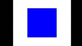 Shapes Song 2
