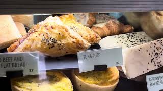 Starbucks' Bread Menu: A Food Lover's Dream Come True