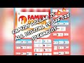 FAMILY DOLLAR ALL DIGITAL $5 OFF $25 SCENARIOS. LOTS OF FREEBIES