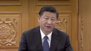 Xi: Cooperation the only viable choice for China, US