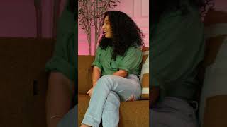 Between Us Curls hosted by Ashley Everett feat Julissa Prado, founder of Rizos Curls #curlyhair