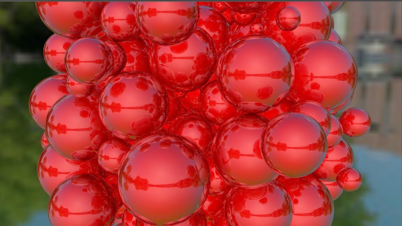 Cinema 4d Motion Graphics Animation Tutorial Youtube