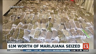 Putnam County Million Dollar Marijuana
