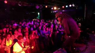 DJ Khaled "I Am Still Music Tour" Baltimore, Maryland!(HD)