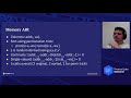 cairo – a turing complete stark friendly cpu architecture shahar papini