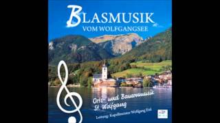 Orts und Bauernmusik St. Wolfgang - Selections from Caravans