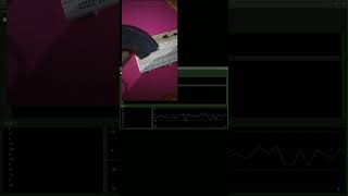 Micropython tutorial - Plotter on Thonny ide #shorts #esp32 #micropython