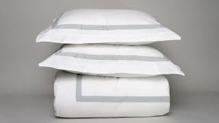 What Are the Differences Between Percale Cotton \u0026 Sateen Cotton Sheets? | Saatva