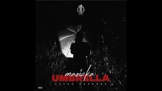 MASICKA - UMBRELLA [Bass Boosted]🎧