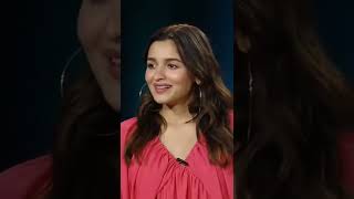 Alia Bhatt Talked About Her Relationship With Ranbir Kapoor | Fever FM