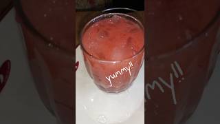 Fresh plum juice| aloo bukhara. ka sharbat#shortfeed #shorts #viralshorts