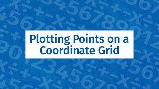 Pattern Blocks - Plotting Points on a Coordinate Grid